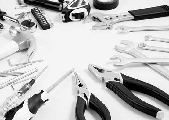 Analysis of the Three Major International Hardware Fastener Markets