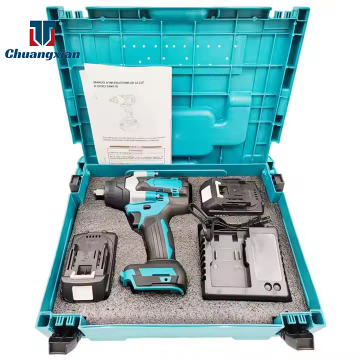 21V battery cordless impact wrench, impact gun wrench