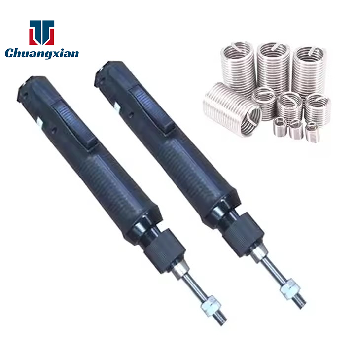 Automatic rotating screw socket special electric wrench