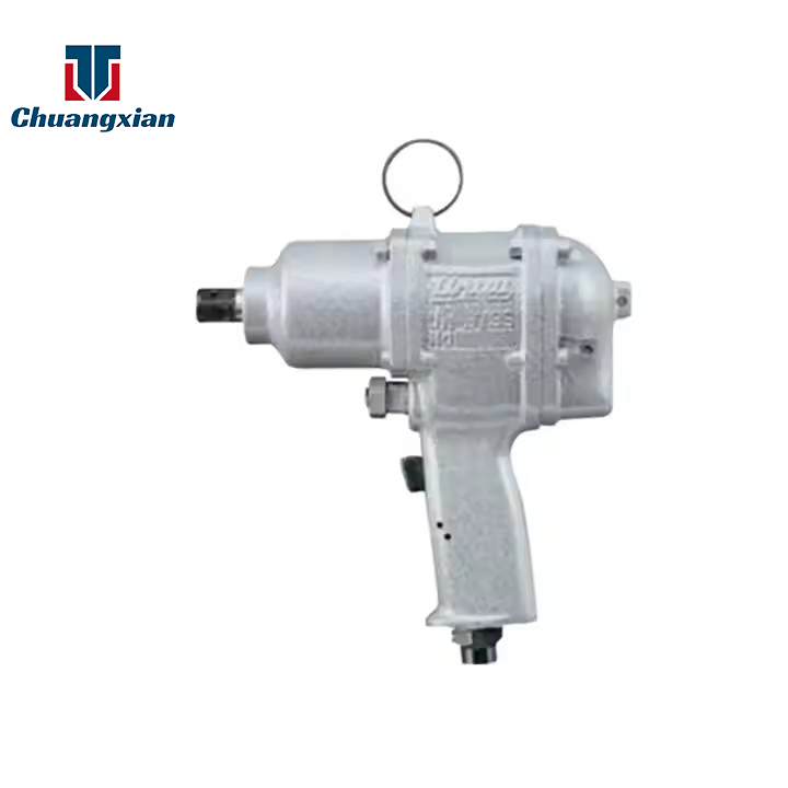 Electric torque impact wrench