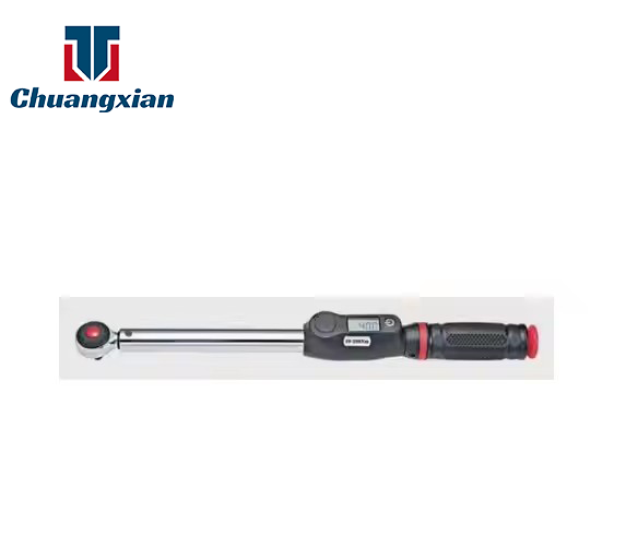 Torque wrench